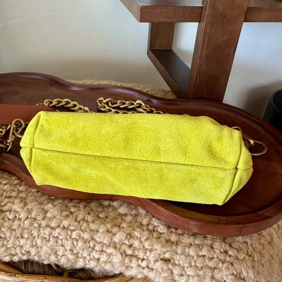 Parker Thatch Little Buddy in Suede - Picture 5 of 10